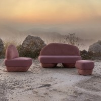 <a href=https://www.galeriegosserez.com/gosserez/artistes/salamoun-roula.html>Roula Salamoun</a> - Archipelago - Armchair